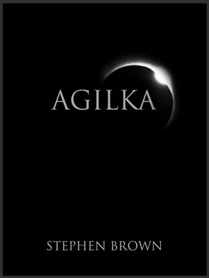 cover image of Agilka